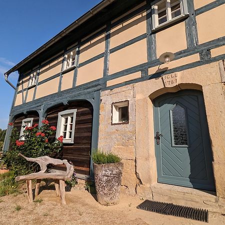 Flachshaeusl Mittelndorf Extérieur photo
