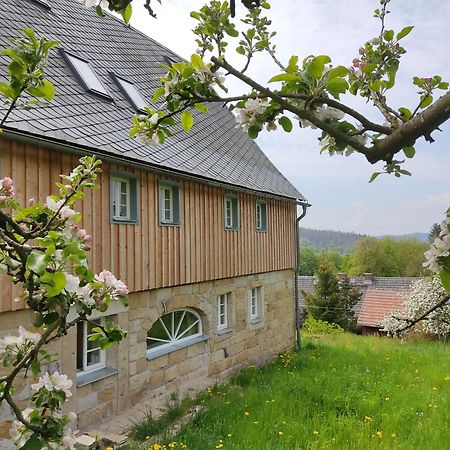 Flachshaeusl Mittelndorf Extérieur photo